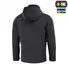 Куртка M-Tac Flash Black Фото 2